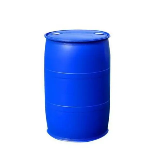 Best-selling 200L Chemical Plastic Drums - Durable & Versatile