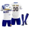 White&Royal&Yellow-K048