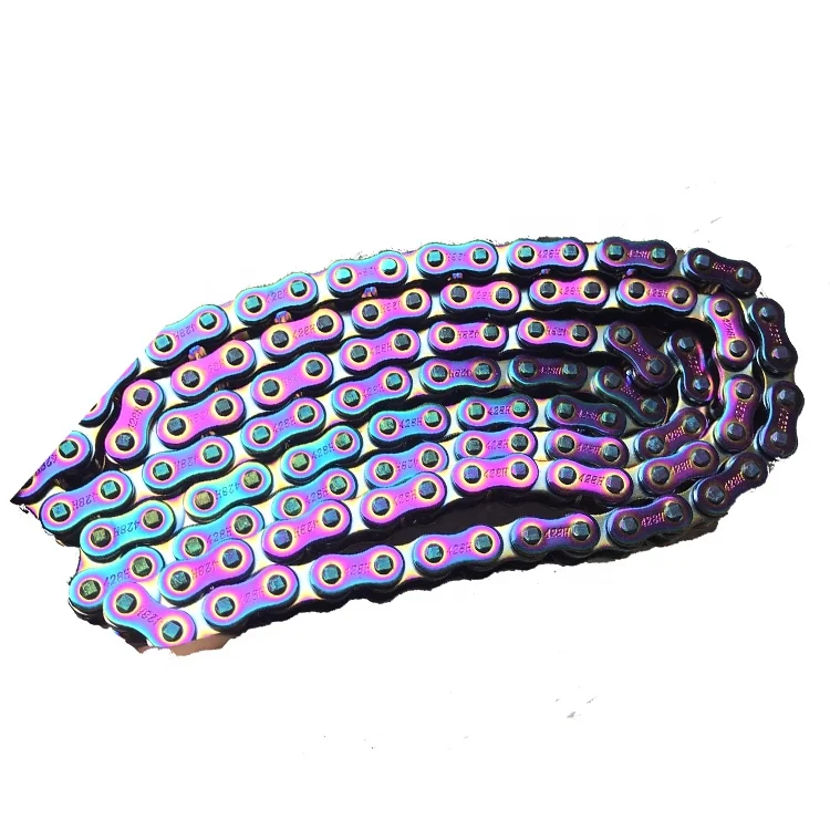 ロッド Ncon Amazon.com: RK Racing Chain 428MXZ-CLIP-CL (428 Series