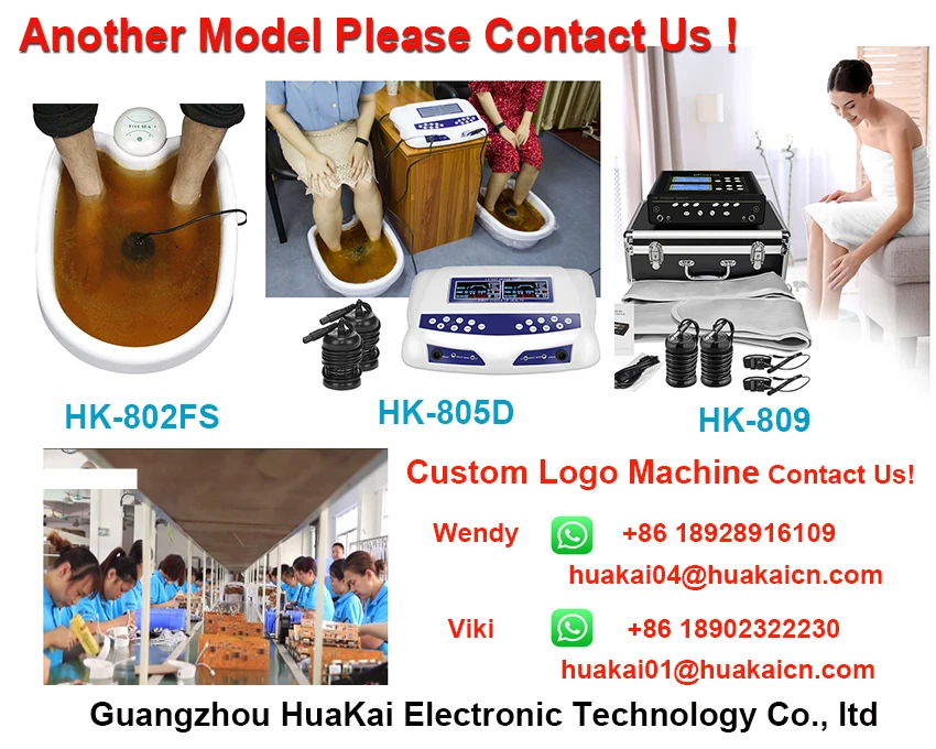 Body Toxin Removal Ionic Foot Bath Machine Feet Spa Detox Machine Buy