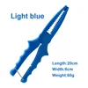 Light Blue