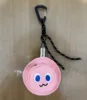 Tipo de boca rosa