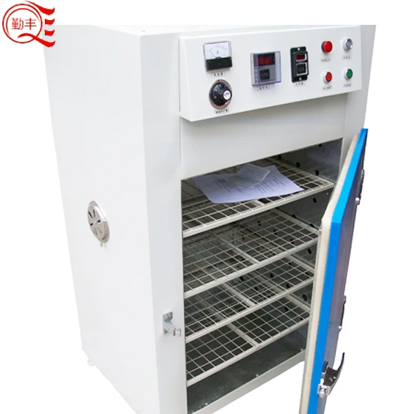 Lukisan logam non-standar bilik semprotan oven pengecatan otomatis pvd mesin pelapis logam bilik semprotan mesin pertukangan
