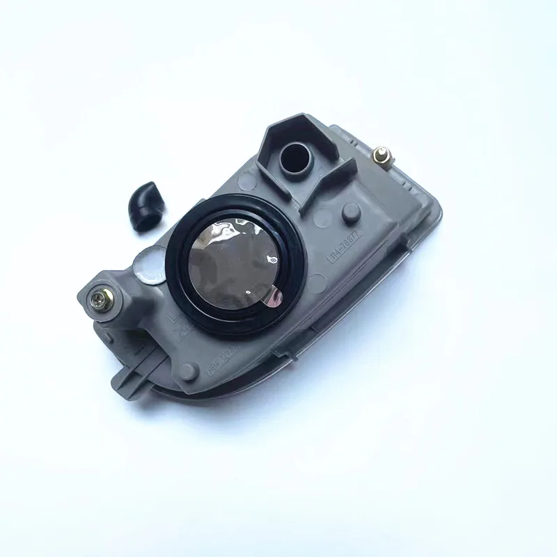 Front Fog Light Foglamp Daytime Running Light Headlight Driving