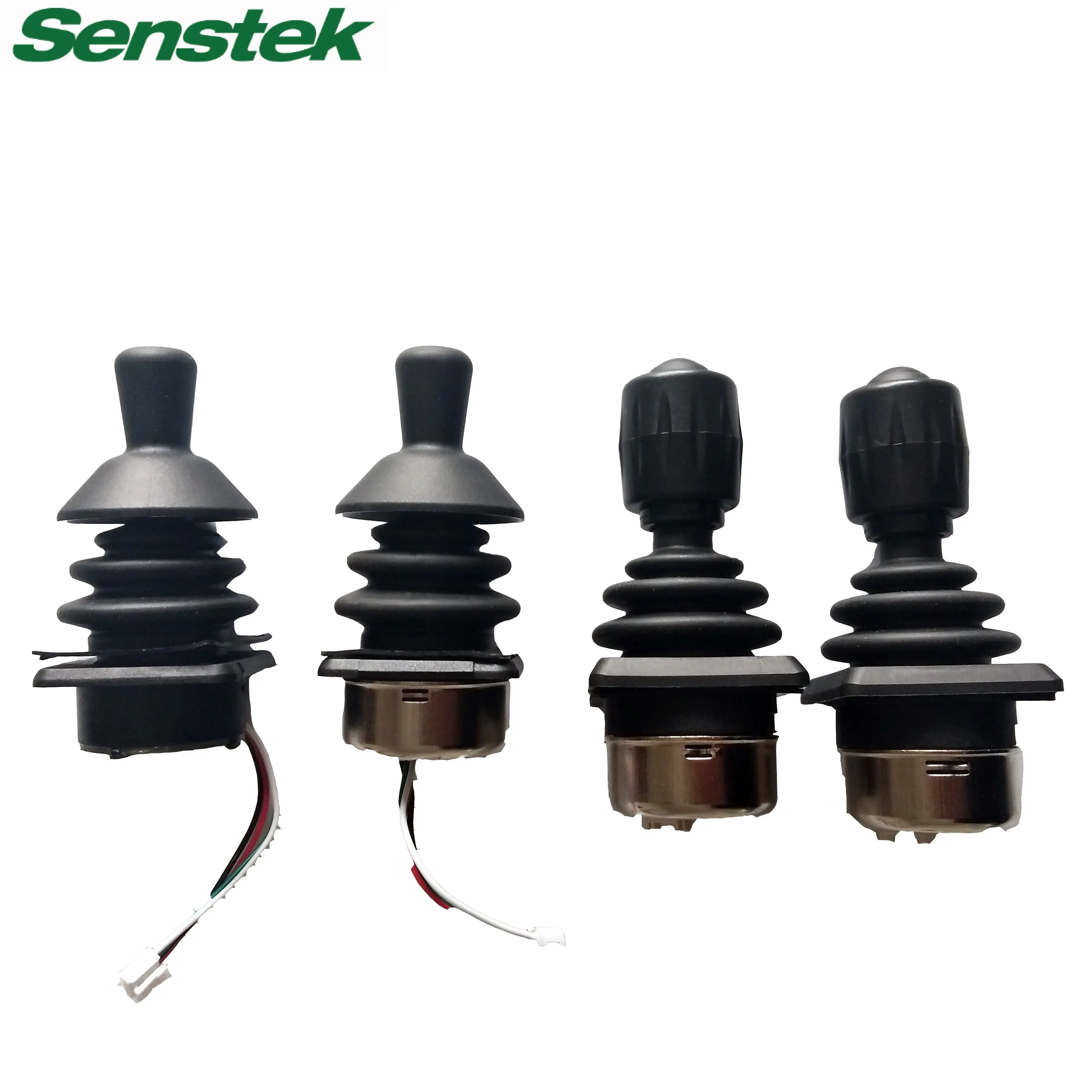 2 Axis Joystick for Electrical Wheelchairs – Precision Control in