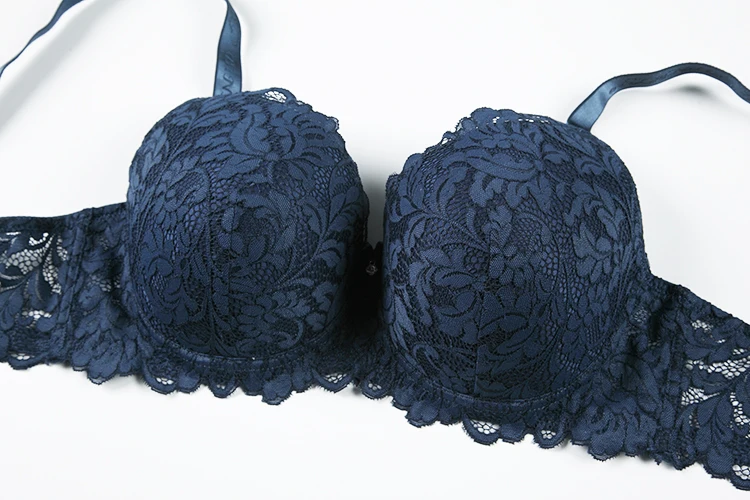 BINNYS Women'S Clothing Large Hot Sexy Girls Mix Bales of Women Underwear and Bra Big Size Cup Breast White Bra Women Picture