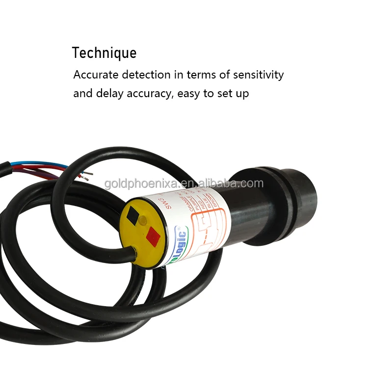 YYC Agrologic SW3 Feed Sensor for Poultry Automatic Feeding System  Feeding Sensor