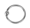 Anillo cautivo