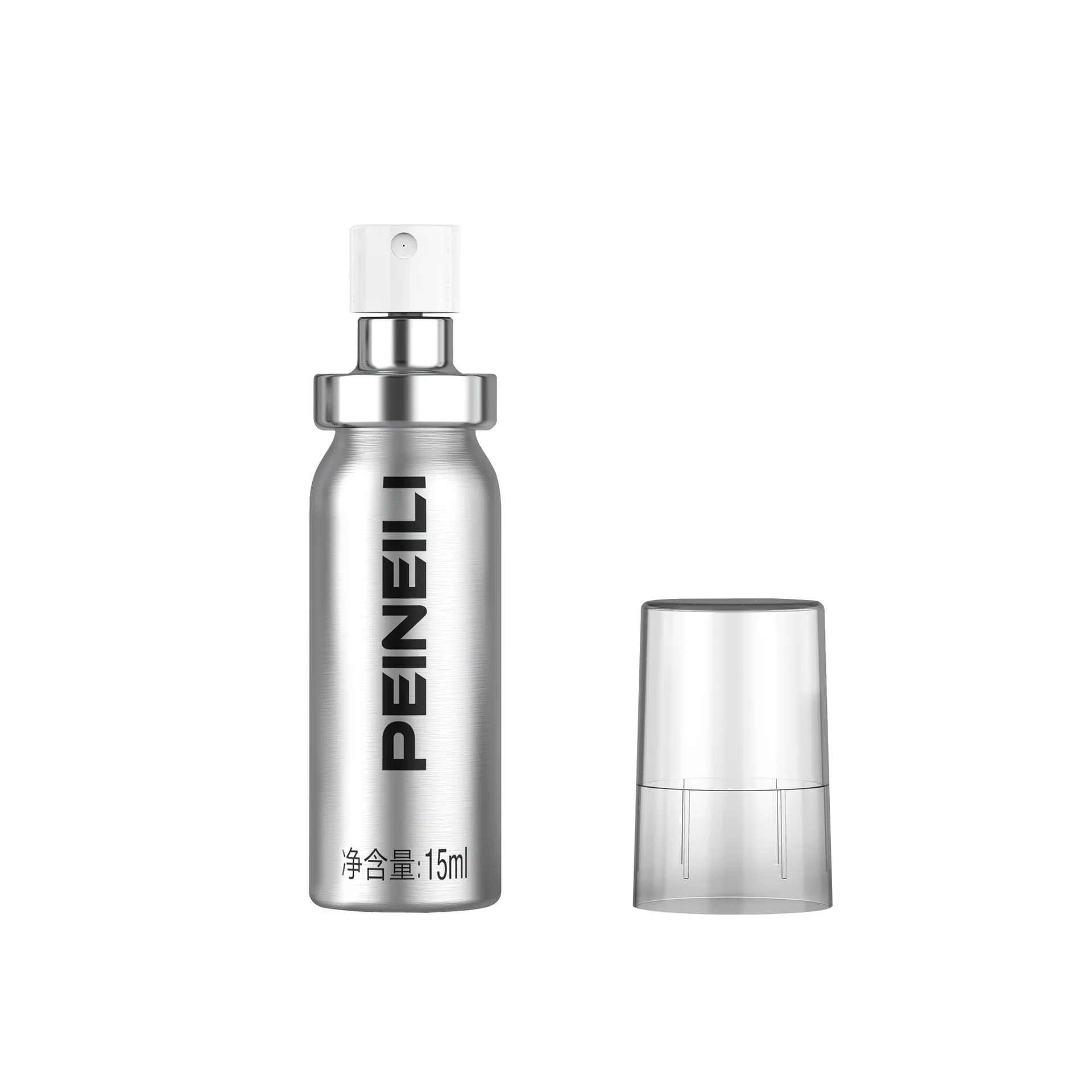 Peineili Extra Strong Male Spray Best Effect Improvement Male Sex Spray