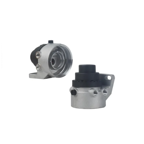 Wholesale Diesel Fuel Filter Fuel Pump Manufacturer Used FOR 