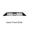 Lower Front Grille