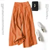 Orange red