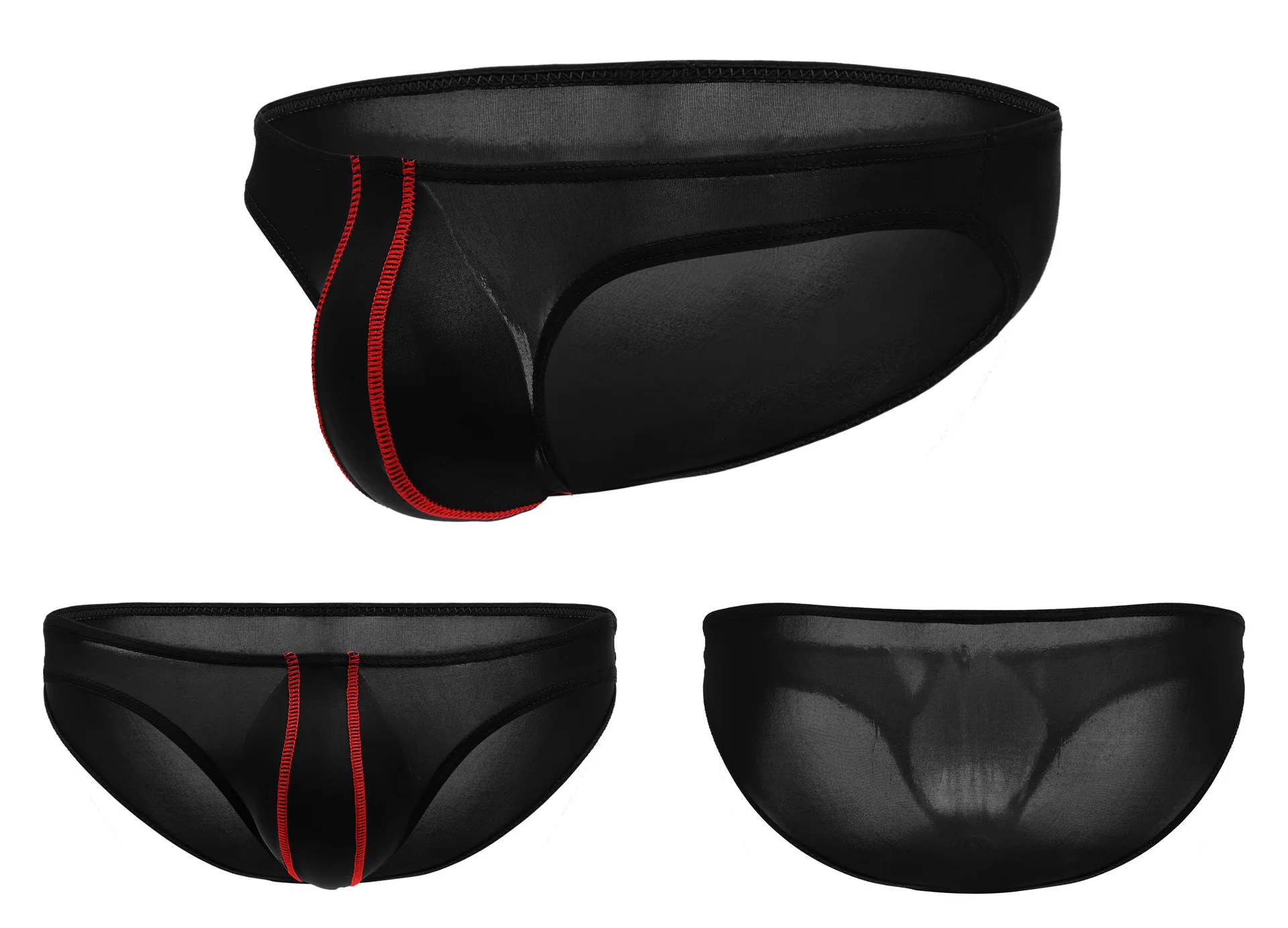 Factory Cheaper Price Custom Jock Strap Gay Mens Designer Jockstrap ...