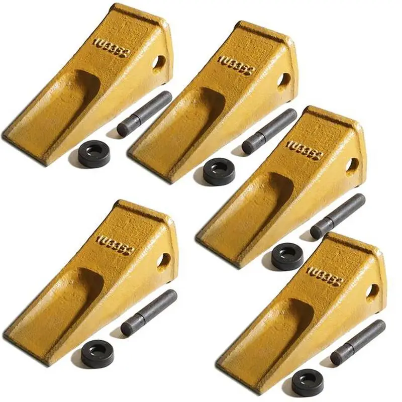 High-quality Excavator Tooth Adaptors - Durable & Reliable