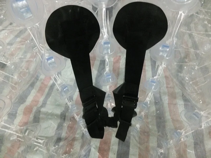 
 Производитель бампера, надувной Зорб шар, пузырьковый шар из ПВХ/ТПУ материала  