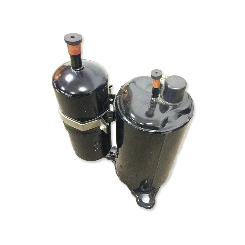 1HP R410A Refrigeration Compressor Rotary Compressor for air Conditioners