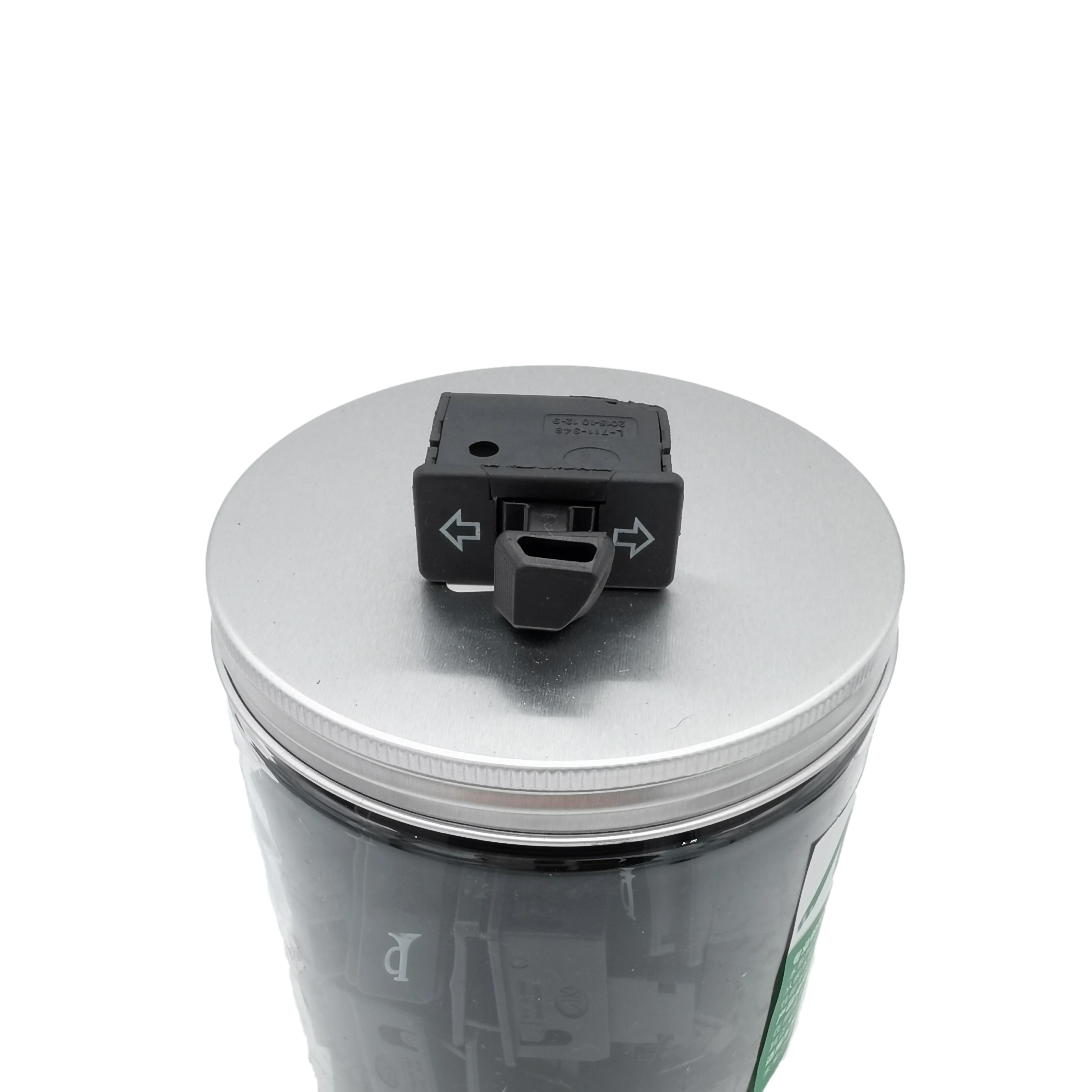 Оптовая продажа модель полный переключатель ручки для электрического скутера мотоцикла велосипеда