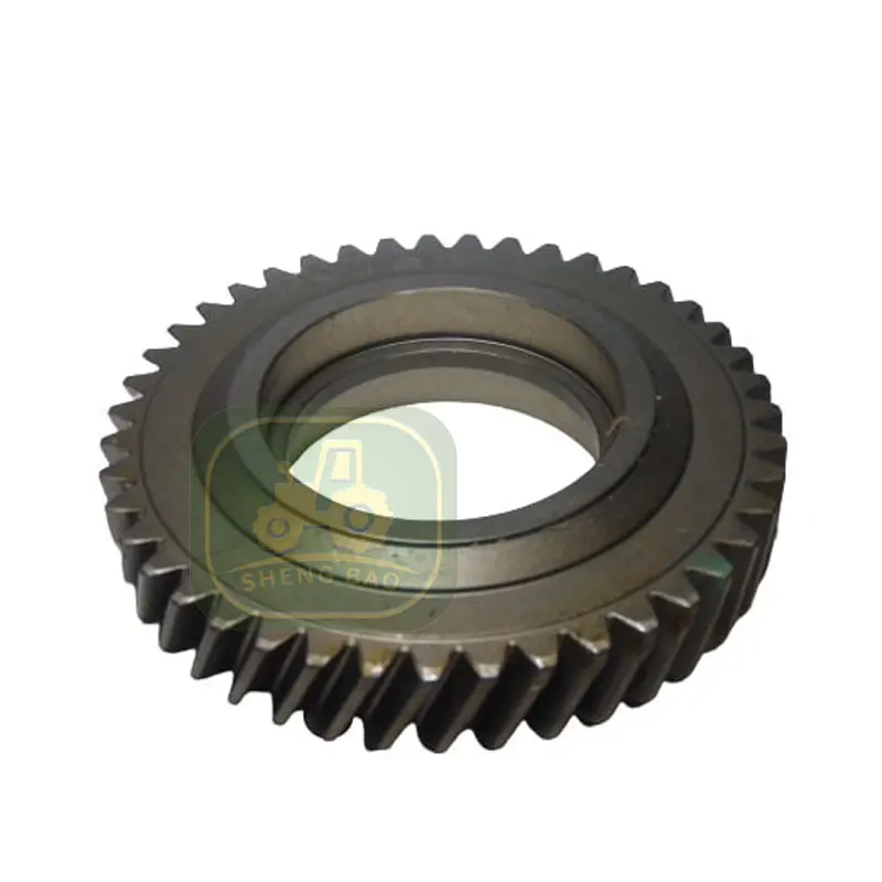 CAR123824 FWD Dropbox Gear 43T for Ford 10 Series Tractors