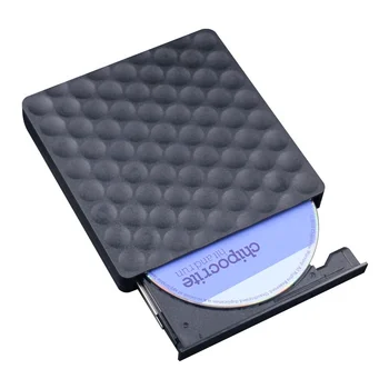 [GIET]Hot selling Usb 3.0 Dvd Rw Dvd-Rw Cd-Rw 2Tb External Hard Drive Usb 3.0 External Cd RomFactory Price Drive DVD