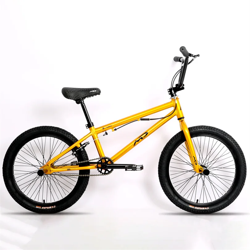 BMX/FIY BIKES 20.6゛ストリートフルcustom 4