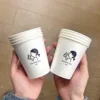 Drinking tea [extra thick 250ml]]
