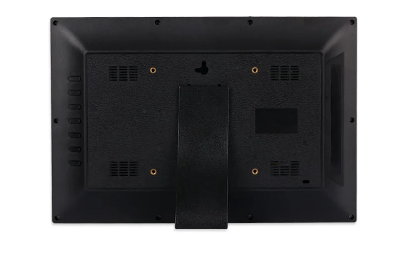 IR Motion Sensor Supermarket Shelf Promotion Advertising Screen 13 13.3 Inch FHD 1080P IPS Display LED Screen Advertising Player