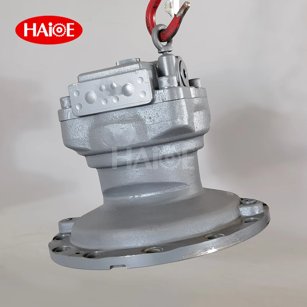 4698624 ZX870-5G Swing Motor M2X210CHB-10A-80/290 for Construction