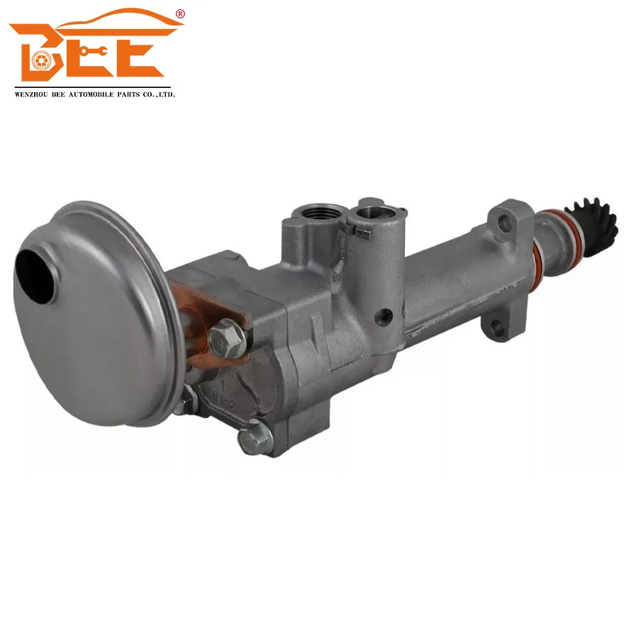 ジジ OIL PUMP 8-97385-986-0 for ISUZU 4JH1 - 100% Tested Quality