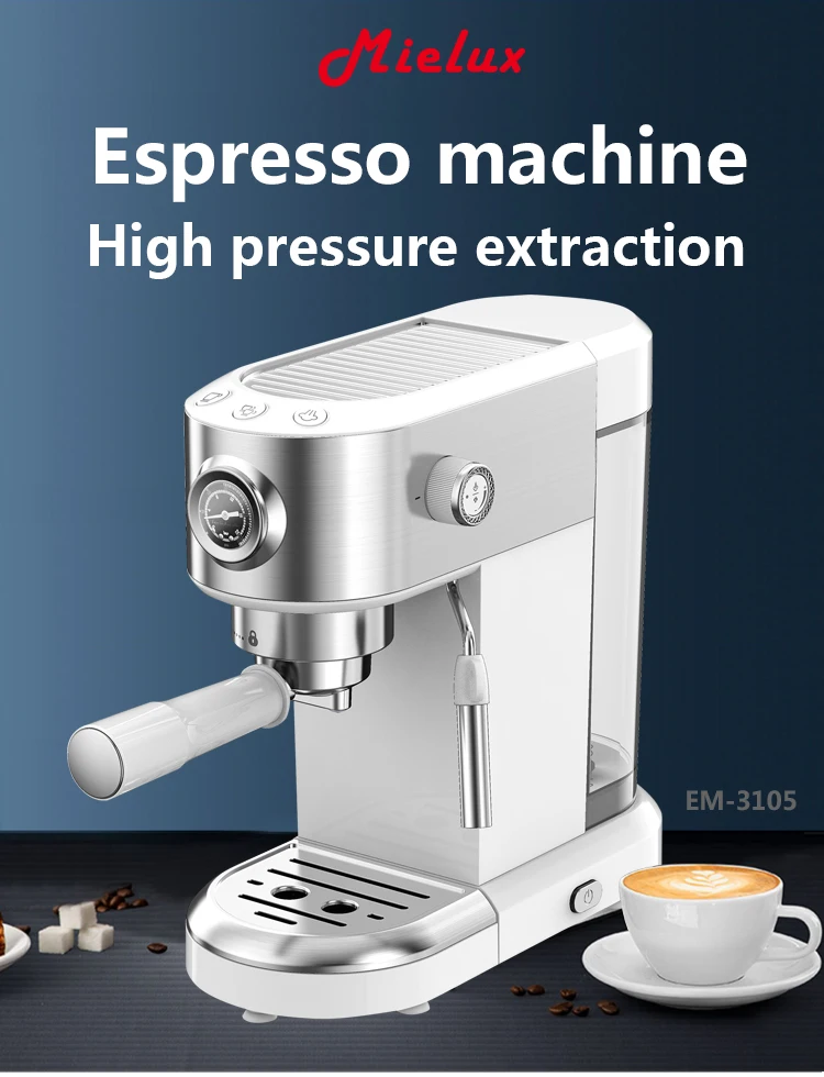 Make Best Jura Single Serve Maker For Hotel Espresso Coffee Machine