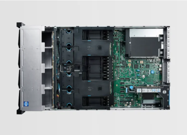 Inspur  Rack Server NF5280R6 Featuring the Latest Arm Architecture