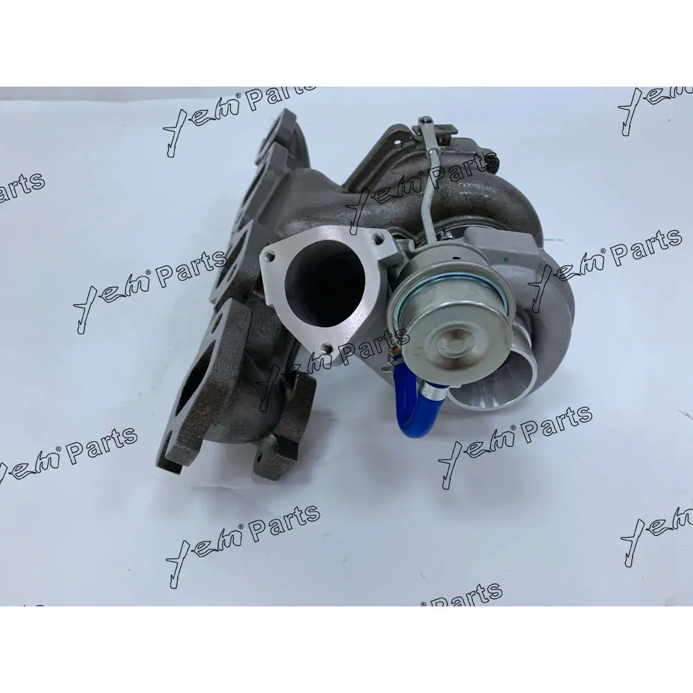 4HG1 Turbocharger Fit for Isuzu Engine. 4