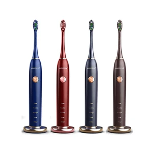 Intelligent Automatic Tooth Brush Dental Whitening Teeth Sonic Electric Toothbrush Wholesale Sonic Toothbrush