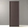 Dark Brown Straight Grain