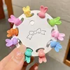 Macaron lumineux longue oreille lapin-vrac