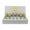 Kit Essenza per Acne con Rododendro: Riduce i Pori, Attenua i Segni dell'Acne