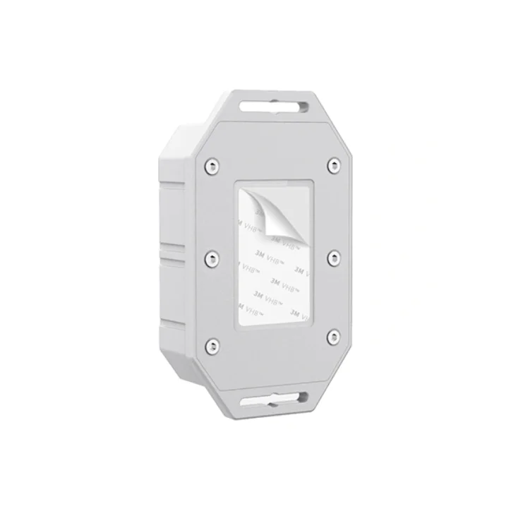 M3 beacon devices with bluetooth beacon technology for asset management tracking