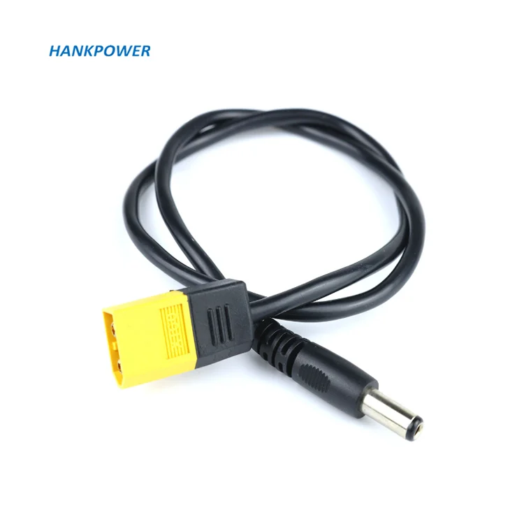 Câble D'alimentation LiPo Pour Fer à Souder TS100 - Neuf - Générique