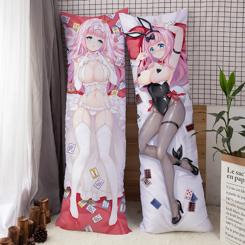 Bacon Girl Body Pillow's Code & Price - RblxTrade