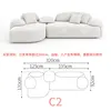 Combinación 6/W320cm
