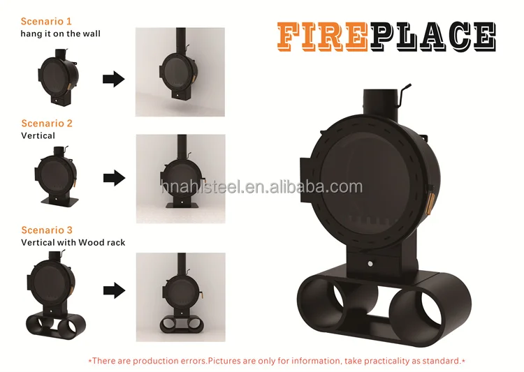 Freestanding Wood Burning Stove Wood Fireplace Stove Freestanding Wood