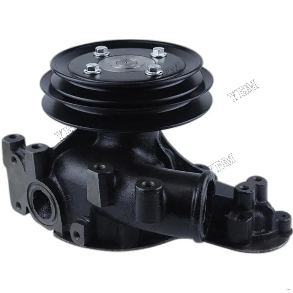 Water Pump 25100-72000 Fit for Mitsubishi 8DC91 Engine