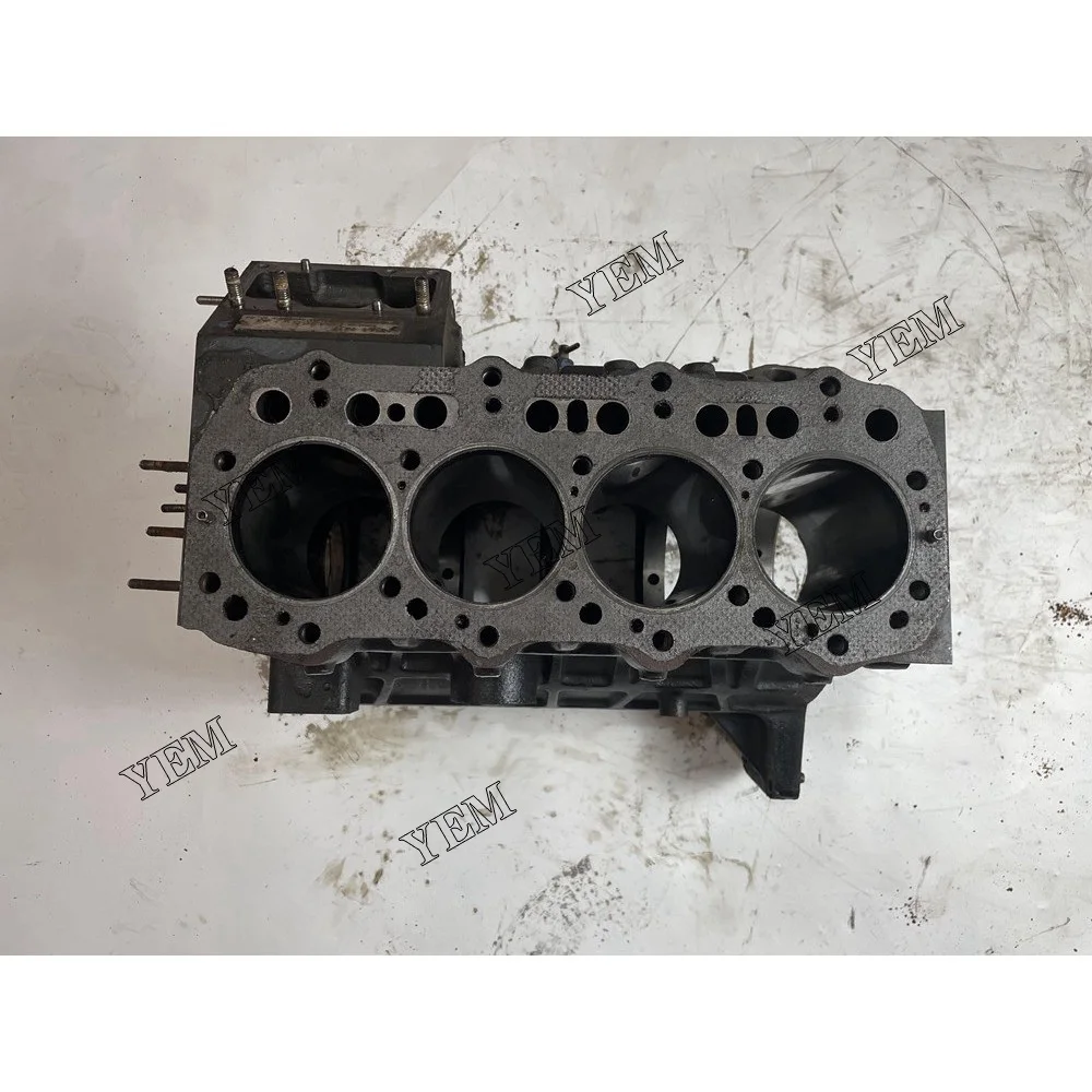 N844 Cylinder Block for Shibaura Engine Parts