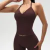 Stronghearted Coffee color