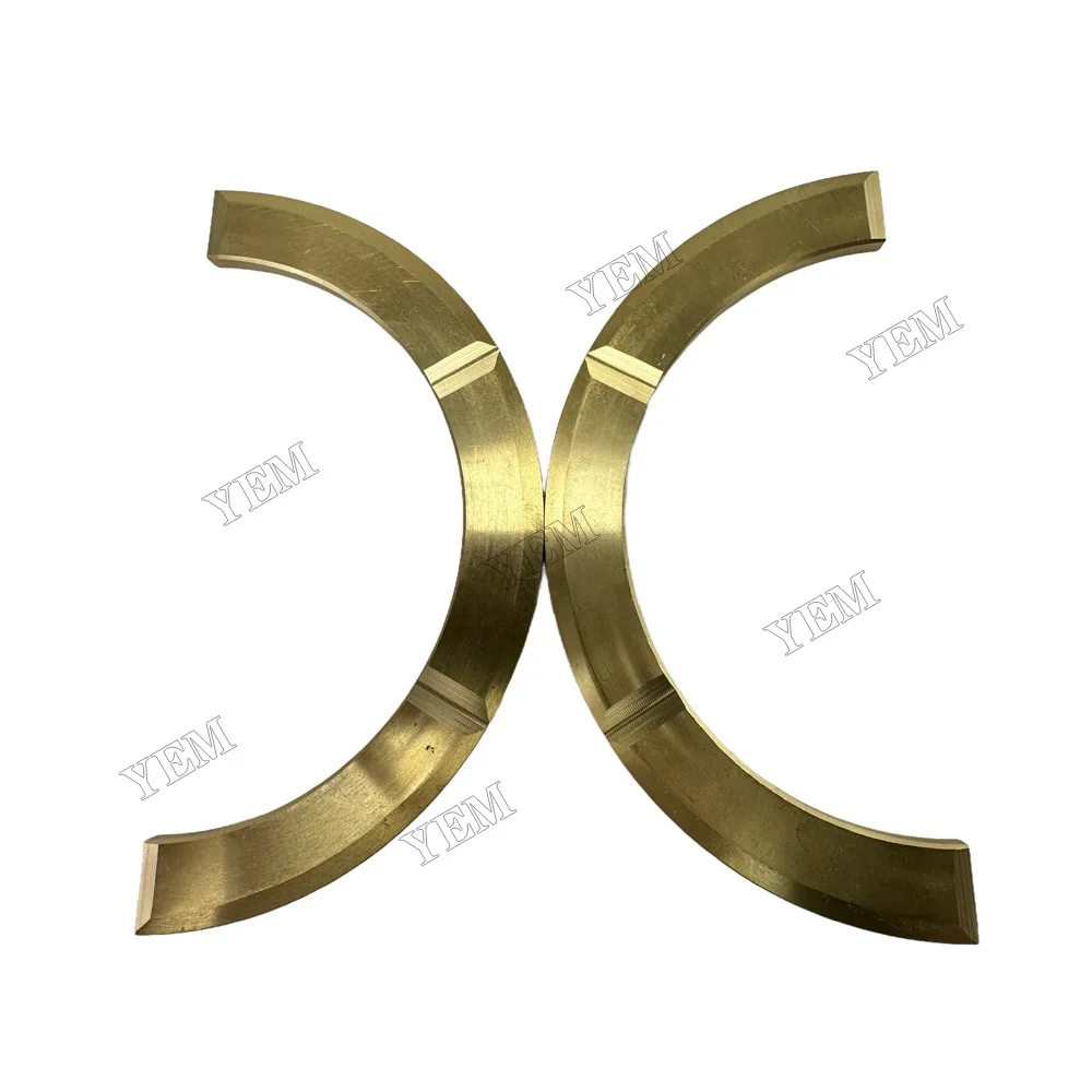 Thrust Washer 246-3150 Fit for Caterpillar C-9 Engine 2