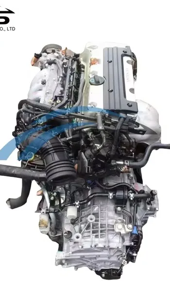 Best Quality and Good Price for OPEL Z14XEP 1.4i 16V ENGINE Hot