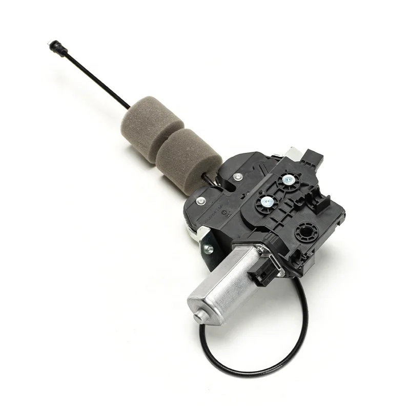 Noble Oe Number 2217500085 Tailgate Lock Actuator for Mercedes-Benz S CL Rear Electric Tailgate Lock