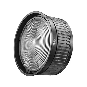 GODOX FLS8 8" Fresnel Lens detail image