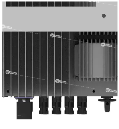 Deye On Grid Single Phase String Inverter Sun- 7 / 7.5 / 8 / 9 / 10 ...