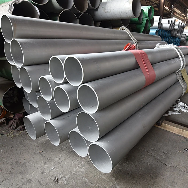 405 stainless steel pipe for power generation 405 stainless steel pipe for power generation