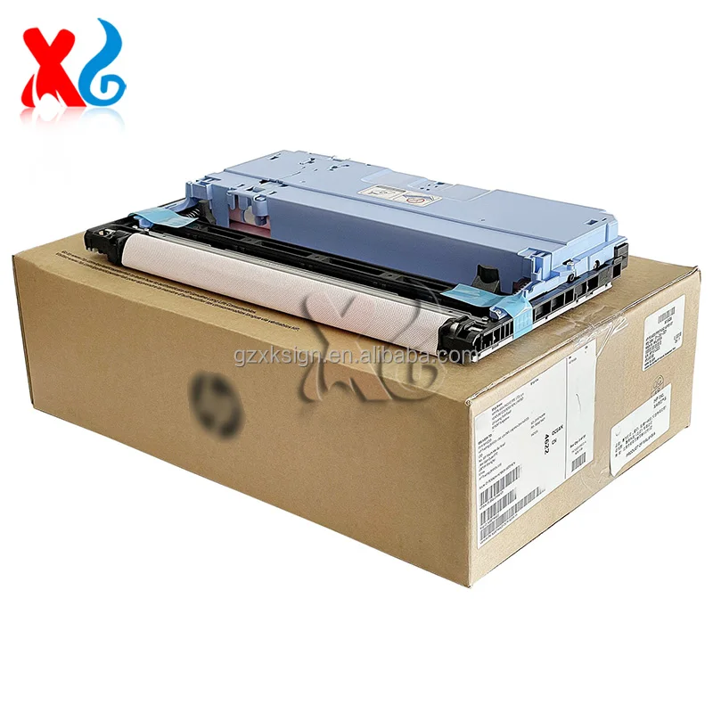 W1B43A Printhead Wiper Kit for HP Pagewide Color Printers